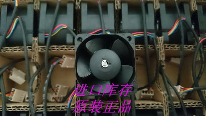 SUNON SG40281BX-0000-S99 12V DC 40x40x28mm Brushless Cooling Fan - product photo 2