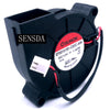 Sunon EF50151B1-C02C-A99 5015 12V 1.92W 50*50*15mm Ultra Quiet Humidifier Turbo Blower Fan