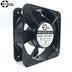 150x150x50mm 48V DC 0.30A Axial Cooling Fan