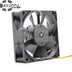 Melco Technorex 80x80x25mm 12V DC 0.18A Axial Cooling Fan