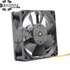 SXDOOL MMF-08G12DS CP0 8025 80mm 8cm 12VDC 0.18A Server Inverter Cooling Fan