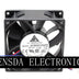 Delta AFB0912GHE 92x92x38mm 12V DC 2.22A Axial Cooling Fan