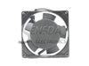 SXDOOL  Axial Fan 92*92*25mm 9025 9cm 90mm 2250RPM  AC 220V Dual  Ball Bearing Industrial Cooling Fan