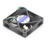 AVC 7015 DE07015T12U 12V 0.7A 4Wire Pwm Computer CPU Cooler Cooling Fan