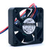 ADDA AD0412HB-G76 40x40x10mm 12V DC Industrial Cooling Fan