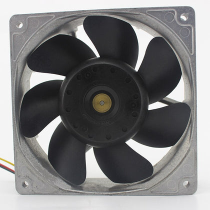 Sanyo 9GL1212V1J03 12V DC 120x120x38mm Brushless Cooling Fan - product photo 2