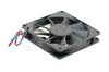 Delta AUB0812VHB 8015 8cm 80mm DC 12V 0.30A Slim Chassis Power Supply Cooling Fans Cooler