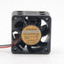 SUNON GM1204PQB1-8A 40x40x28mm 12V DC Axial Cooling Fan