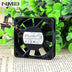 NMB 2406KL-05W-B49 60x60x15mm 24V DC 0.09A Axial Cooling Fan