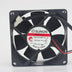 SUNON PMD2408PTV1-A 80x80x25mm 24V DC Axial Cooling Fan