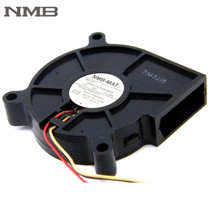 NMB BM6015-04W-B59 6015 Blower DC 12V 0.29A  Server Inverter PC Case Cooling Fan