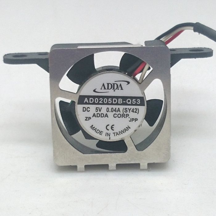 ADDA 2507 2.5CM 5V 0.04A AD0205DB-Q53 Cooling Fan