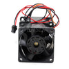 Sanyo 9CR0612P0S05 6076 60mm 6cm 3.2A 6CM Car Booster High Speed Violence Cooling Fans Cooler