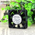 NMB 2406KL-05W-B29 60x60x15mm 24V DC 0.08A Axial Cooling Fan