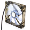 AVC Pwm Cooling Fan 120mm 12025 FX00000263 12025R12HP 12cm 12V 0.39A 4p Computer Case Cpu Cooler Fans