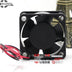 Y.S.Tech FD244020EB 24V DC 40x40x20mm Brushless Cooling Fan