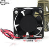 SXDOOL FD244020EB 24V 0.08A 4CM 4020 24V Inverter Quiet Cooling Fan