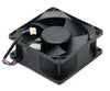 AVC DASA0832B2U 8032 80*80*32mm 12V 1.0A 8CM Dual Ball Super Large Cooling Fan