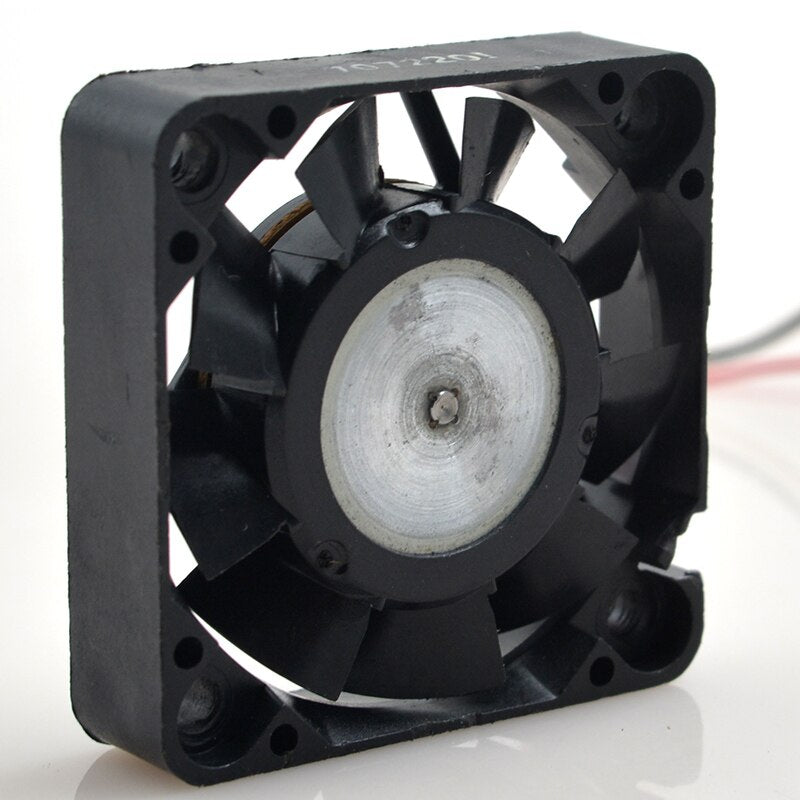 NMB 1604KL-04W-B39 4cm 4010 12V 0.09A Drive Cooling Fan