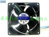 AVC 9cm 90mm DS09238T12HP004 9CM 12V 0.90A 4 Wire 4-P Cooling Fans