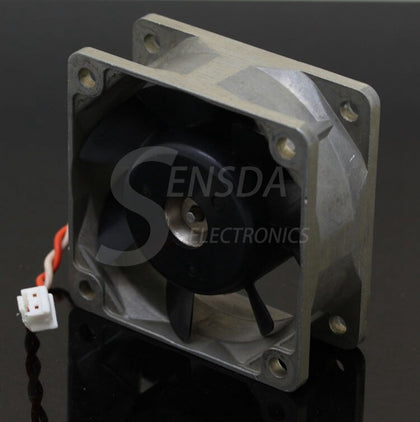 Sanyo 109L0612S403 12V DC 60x60x25mm Brushless Cooling Fan - product photo 2