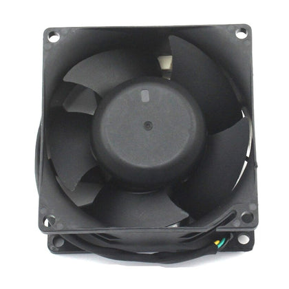 SUNON PF80381B1-Q027-S99 12V DC 80x80x38mm Brushless Cooling Fan - product photo 2
