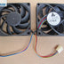 Delta Afc0712db 12V DC 70x70x15mm Brushless Cooling Fan 0.45A