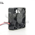 SXDOOL 5015 5cm 50mm 50*50*15cm Dual Ball Bearing 12V 0.12A Server Case DC Brushless Fan 4500RPM 11.5CFM 2-wire Lead