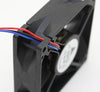 Delta AFB0812H 8025 8cm 80mm DC 12V 0.24A 3-pin Computer Case Pc Cpu Server Inverter Axial COOLING FANs