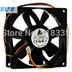 Delta AUB0912L 90x90x25mm 12V DC 3-Wire Axial Cooling Fan