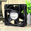 PAPST 4650n 12038 230v 50/60hz 19/18w All Metal High Tempreture Server Inverter Fan