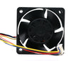 Sanyo 9G0612P1G041 6038 6cm 12V 1.54A Pwm Powerful Cooling Fan 11800rpm 65CFM