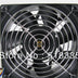 Delta QFR1212EHE-F00 120x120x38mm 12V DC 1.00A Axial Cooling Fan