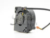 Shippng   ADDA AB5012LX-C03 DC 12V 0.09A 3PIN Bulbs Cooling Fan  MP513 MP515 Projector Cooling Fan