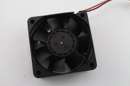 NMB 2410SB-05W-S79 24V DC 60x60x25mm Brushless Cooling Fan - product photo 2