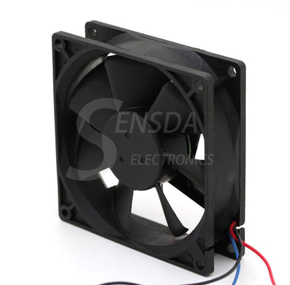 Delta AFB0948HH 48V DC 90x90x25mm Brushless Cooling Fan - product photo 2