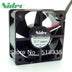 Nidec U40G12MS1A5-53J65 40x40x20mm 12V DC 0.03A Axial Cooling Fan
