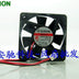 SUNON KDE2406PHV2 60x60x15mm 24V DC Axial Cooling Fan