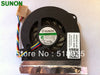 MF60140V1  Sunon 2305 2310 Fan NJ5GD Cooling Fan Axial Fan