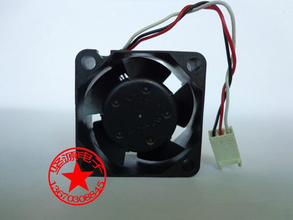 NMB 1608KL-04W-B56 12V DC 40x40x20mm Brushless Cooling Fan - product photo 2