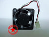 NMB 1608KL-04W-B56 4020 4CM 40mm DC 12V 0.21A Server Inverter Axial Cooling Fans