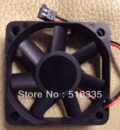 SUNON KDE0504PFV2 5V DC 40x40x10mm Brushless Cooling Fan - product photo 2