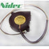 Nidec D05F-12PM 12V DC 50x50x15mm DC Blower Fan 0.13A
