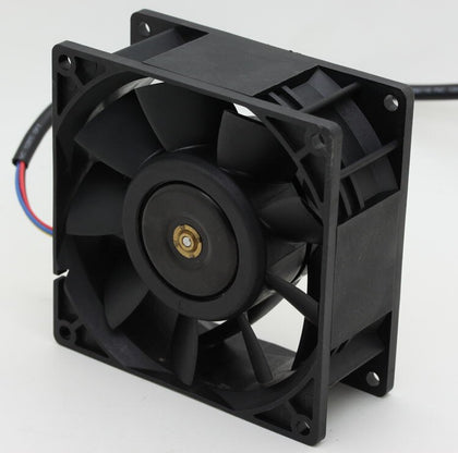 Delta PFC0912DE 12V DC 90x90x38mm Brushless Cooling Fan - product photo 2
