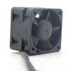 SXDOOL FD1240-A0053M DC 12V 0.35A Server Square Fan 40x40x28mm 3-Wire 3-Pin