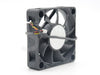 AVC DA06015B12M 60*60*15 Mm DC 12V 0.18A 3-pin Axial Server Inverter TV Set  Cooling Fan