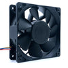 Cooling Fan  Replace QFR1212GHE 12038 12V 6000RPM  S15 S9 L3 + T9 + D5 Z9mini S11 M3 E9 + E10 A8 + A9 841