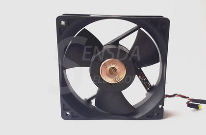 Delta EFB1212HHF 12V DC 120mm Brushless Cooling Fan - product photo 2