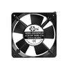 SXDOOL SXD12025S2LM AC 220/240V 120mm Fan Metal Frame 12cm AC Cooling Fan 50/60 HZ 2200RPM Sleeve Bearing Cooling Fans