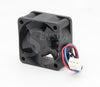 Delta EFB0412HD 40*40*20 4cm 40mm 12V 0.12A 3-pin Power Supply Switch 1U Server Cooling Fans